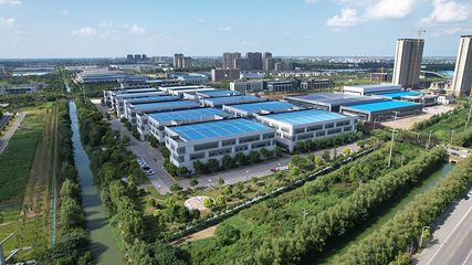 江蘇亭湖:向&ldquo;綠&rdquo;而行 做美經濟生態&ldquo;雙面繡&rdquo;