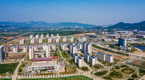 談談 江蘇科技大學好不好 學校就業怎么樣