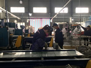 綠色智能化 貴州天能高性能動力電池