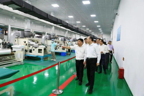 專訪 一個月完成熔噴生產(chǎn)線研發(fā),江蘇萬工科技董事長周平談民企擔(dān)當(dāng)