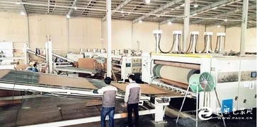 江蘇一紙箱廠銷售額將達3.5億,產(chǎn)值猛增30