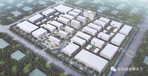 今天,邳州20個重大項目集中開工