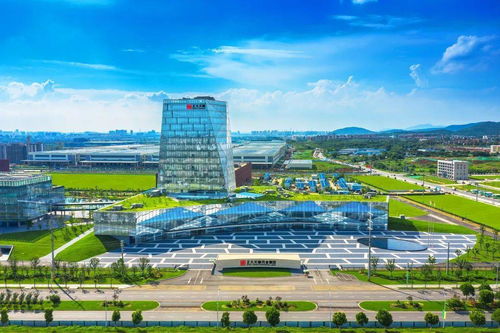 正大天晴榮獲首屆 江蘇省科技創新發展獎