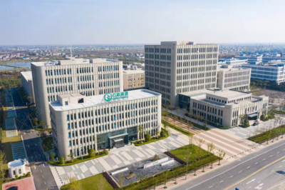 江蘇海門 &ldquo;筑巢引鳳&rdquo;集聚高質量發展新動能