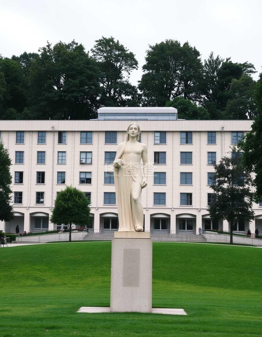 【江蘇科技大學圖片】江蘇科技大學圖書館