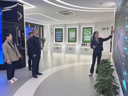 許俊松率隊(duì)赴浙江 江蘇開(kāi)展招商考察工作