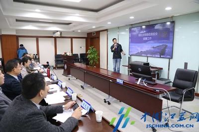 江蘇省第六屆信息安全技能競賽在南京落幕_中國江蘇網