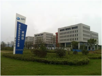 雨山路新中心正崛起,這里8分鐘就能到河西