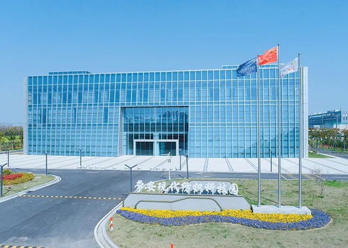 江蘇海安開發(fā)區(qū) 為高質(zhì)量發(fā)展蓄勢賦能 科創(chuàng)強區(qū) 向科技創(chuàng)新要新質(zhì)生產(chǎn)力