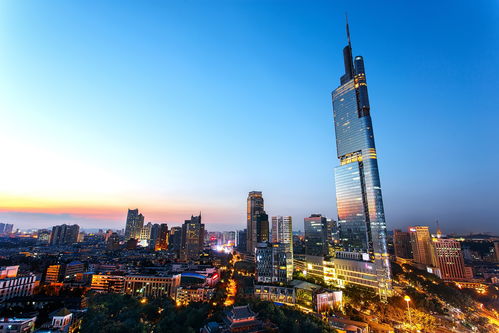 蘇創(chuàng) 未來3年部署實施一批重大科技平臺和項目 蘇南自創(chuàng)區(qū)打造高水平 創(chuàng)新矩陣