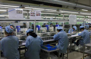 江蘇如皋 創(chuàng)新實(shí)干,轉(zhuǎn)型發(fā)展,走出一條高質(zhì)量發(fā)展新路徑