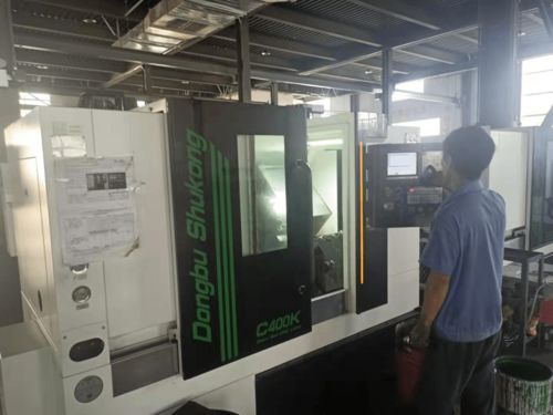 節能降耗丨向節能降耗要效益 沛縣這家企業的做法亮了