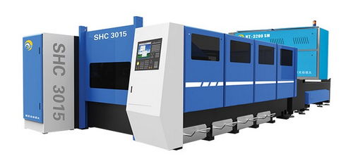 智邦國際簽約江蘇南京光谷諾太激光科技