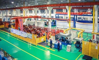 下沉網格化管理,中天科技有序復工