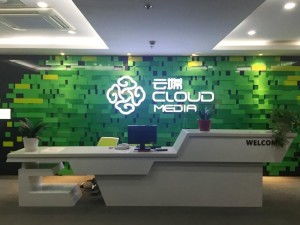 江蘇云媒數字科技