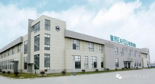 米優光電 全力忙生產 沖刺保全年