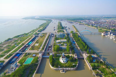 首批試點(diǎn)省份!江蘇全面探索打造交通工程樣板典范