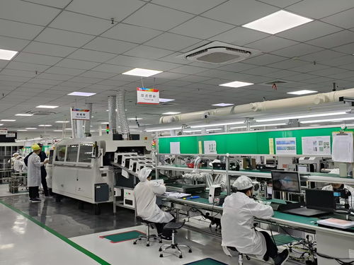 蘇州渭塘 鏈上企業(yè)全面開工,跑出經(jīng)濟(jì)發(fā)展 加速度