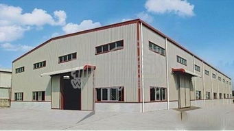 灞橋狄寨附近廠庫房招租 西安市倉庫出租 西安市庫房出租 物聯云倉