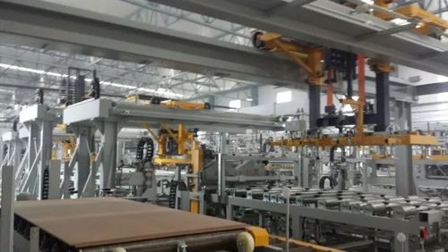 圣象地板 綠色產業鏈 是否名副其實