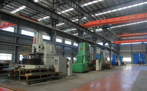 智能制造 為泰隆集團(tuán)插上騰飛翅膀