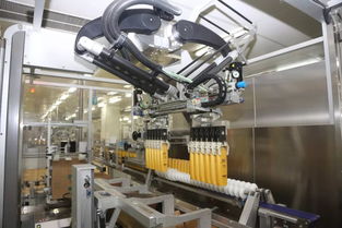 隆力奇堅守大健康產業,振興民族品牌