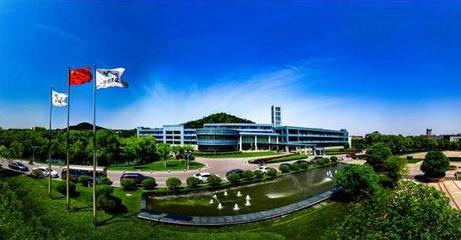 江蘇南京:產業向&ldquo;新&rdquo;而行,集群展現&ldquo;寧&rdquo;實力