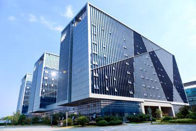 江蘇淮海科技城:打造區域性產業科技創新中心核心區