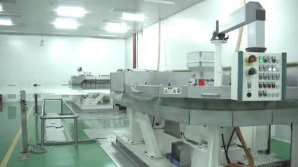 創(chuàng)新驅(qū)動(dòng)科技賦能 南通海安加快構(gòu)建現(xiàn)代化產(chǎn)業(yè)體系