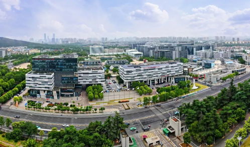 奮進(jìn)強(qiáng)國(guó)路 闊步新征程丨江蘇徐州 打通科技成果轉(zhuǎn)化 最初一公里