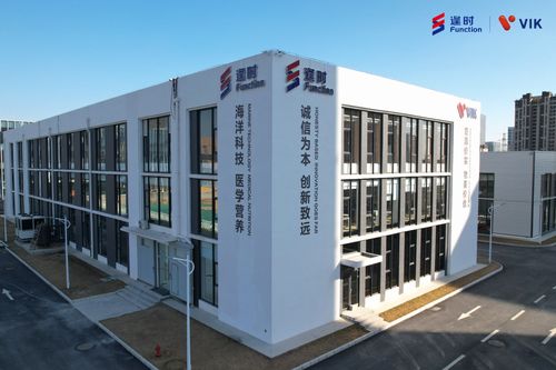 磷蝦油被天貓列為單獨類目,逢時科技超前布局成市場龍頭