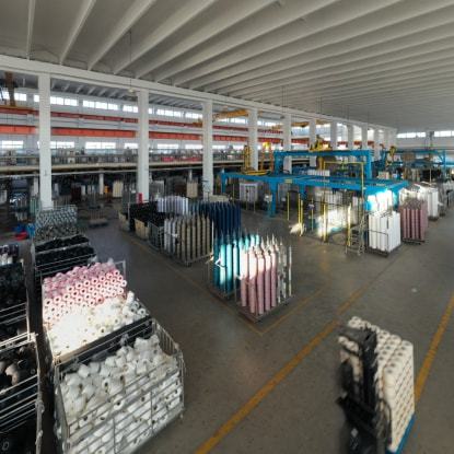 喜報 射陽這家企業入圍2022年江蘇省智能制造示范工廠公示名單