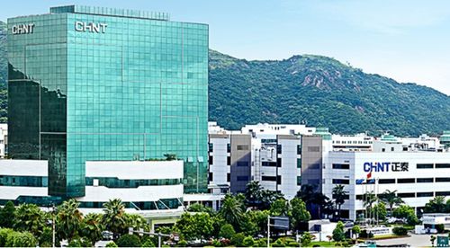 正泰電器投資成立電源科技公司,經營范圍含電池制造