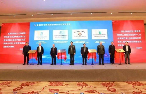 秦淮這五年 傳統(tǒng)產(chǎn)業(yè)華麗轉(zhuǎn)型，科技新興強(qiáng)勢(shì)崛起