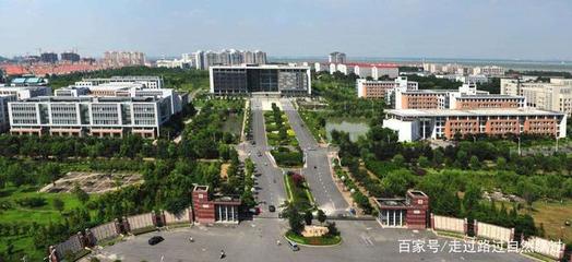 江蘇科技大學(xué)與江蘇師范大學(xué) 江蘇省內(nèi)兩所知名高校的比較