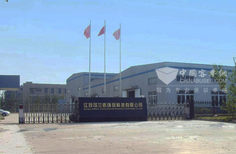 可蘭素車用尿素溶液市場占有率全國第一，助力中國商用車配套產(chǎn)業(yè)升級(jí)