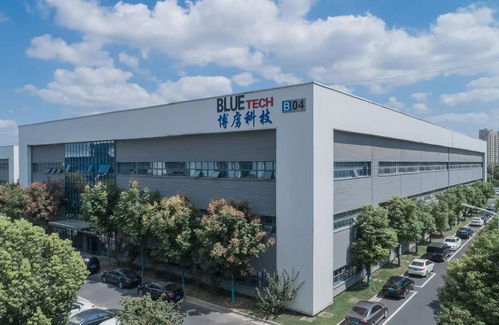 專注智能視覺檢測(cè) 江蘇博虜智能科技引領(lǐng)傳統(tǒng)行業(yè)自動(dòng)化升級(jí)