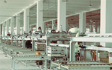 求新謀變，江蘇土建材料企業以科技驅動穩中求進