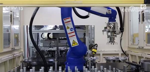 常州唯一上榜企業！瑞聲科技智能工廠獲評2024年度江蘇省5G工廠