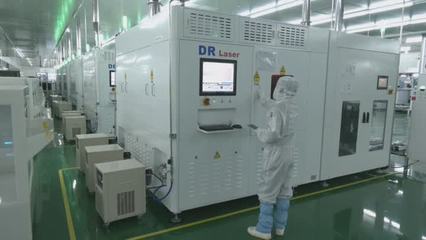 高郵數字化轉型賦能江蘇高質量發展 科技創新譜寫新篇章