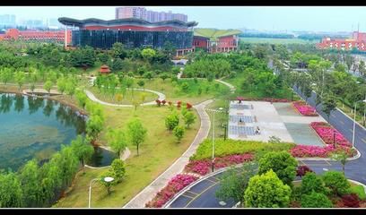 江蘇農牧科技職業學院——科技賦能，培育現代農牧英才