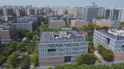 鏈上智能，智匯揚州 江蘇科技賦能千行百業的創新實踐