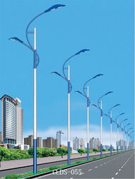 LED路燈 鄭州路燈廠在照明領(lǐng)域的創(chuàng)新與實(shí)踐