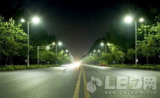 首爾半導體Acrich2技術成功拓展中國LED路燈市場